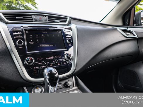 Used 2024 Nissan Murano SV FWD image 30