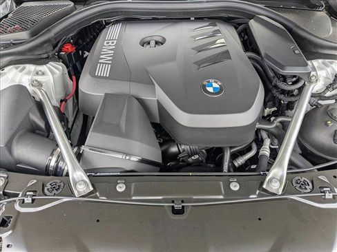 Used 2026 BMW 530i image 16