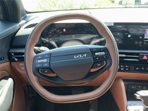 New 2026 Kia Sportage X-Line w/ X-Line Technology Package image 22