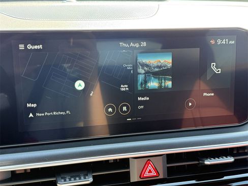 New 2026 Kia K5 GT-Line w/ GT-Line Premium Package image 22