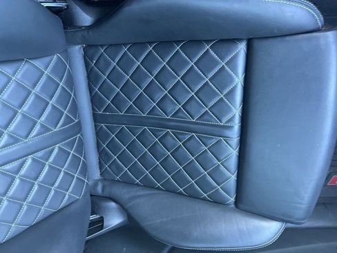 Used 2023 Audi S4 Premium Plus w/ Premium Plus Package image 19