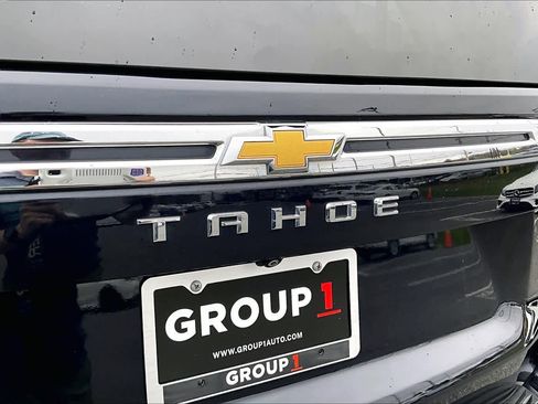 Used 2021 Chevrolet Tahoe LT w/ LT Signature Package image 31