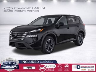 Used 2024 Nissan Rogue SV FWD 360° Tour