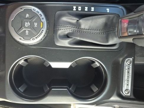 New 2025 Ford Bronco Big Bend image 19