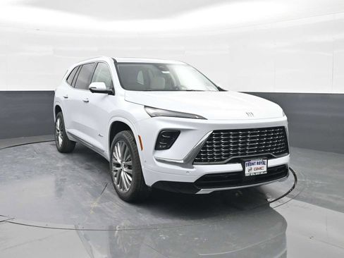 New 2026 Buick Enclave Avenir w/ Super Cruise Package image 1