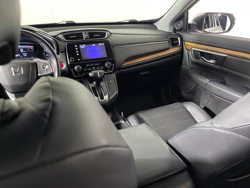 Used 2017 Honda CR-V EX-L image 17