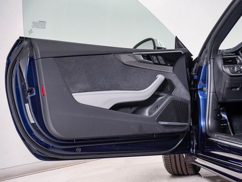 Used 2024 Audi S5 Prestige image 31