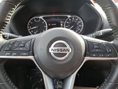 Used 2022 Nissan Sentra SV image 15