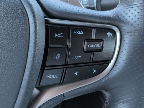 Used 2022 Lexus ES 300h F Sport w/ Accessory Package FWD image 27