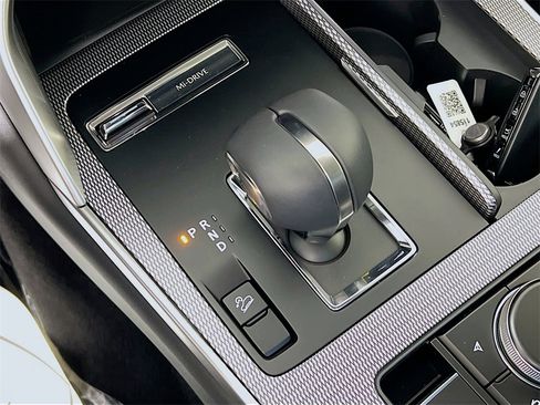 Used 2025 MAZDA CX-90 3.3 Turbo w/ Premium Sport Pkg image 15