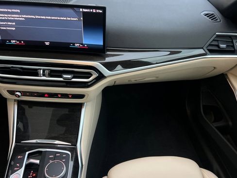 Certified 2023 BMW 330i Sedan w/ Premium Package image 29