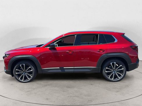 New 2026 MAZDA CX-50 AWD 2.5 S w/ Cargo Package image 3