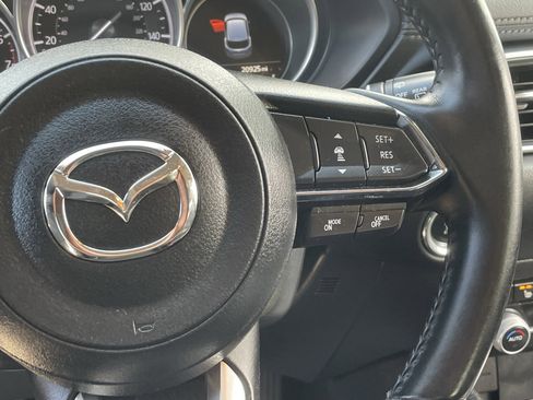 Used 2020 MAZDA CX-5 Touring image 24