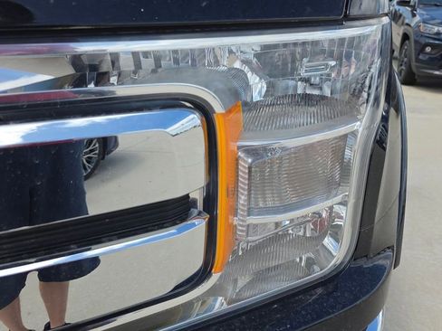 Used 2018 Ford F150 Lariat AWD/4WD image 9