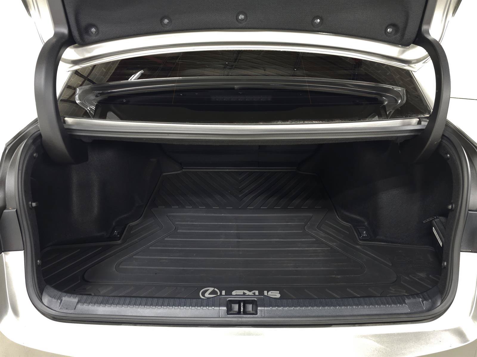 Certified 2023 Lexus IS 350 F Sport AWD/4WD image 8
