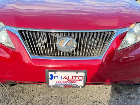 Used 2012 Lexus RX 350 FWD w/ Premium Pkg image 99