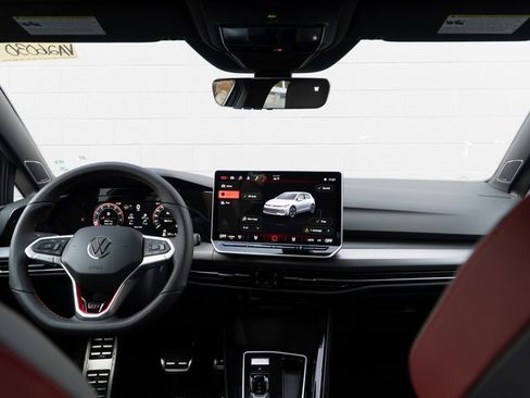 New 2026 Volkswagen GTI Autobahn image 10
