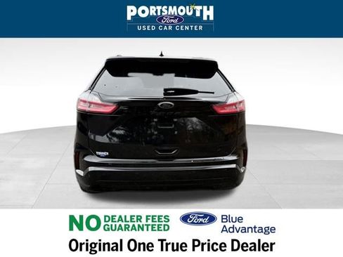 Used 2022 Ford Edge SE w/ Black Appearance Package image 26