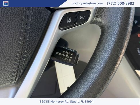 Used 2019 Toyota Sienna LE FWD image 39