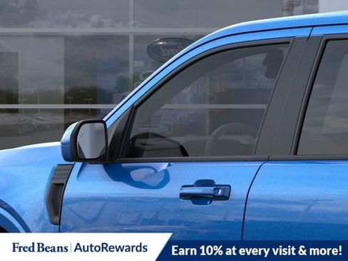 New 2026 Ford Maverick Lobo AWD/4WD image 21