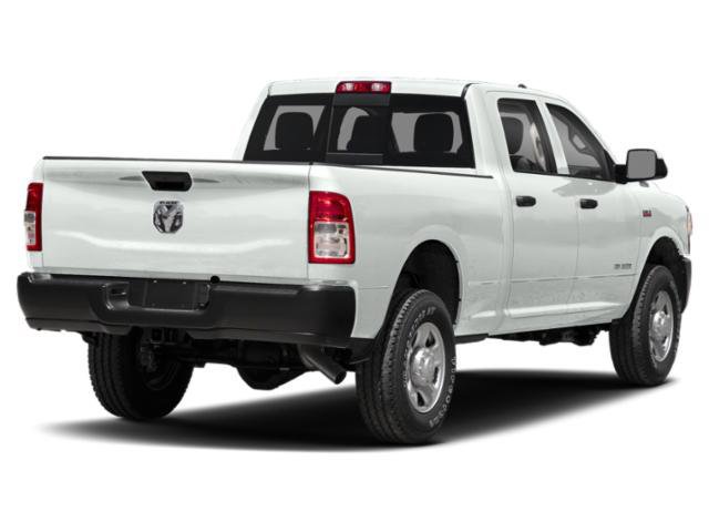 Used 2020 RAM 2500 Tradesman AWD/4WD image 2