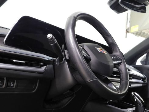 Used 2024 Cadillac XT4 Sport w/ LPO, Floor Liner Package AWD/4WD image 27
