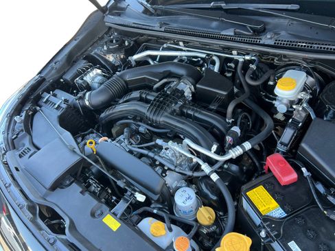 Used 2023 Subaru Crosstrek 2.0i image 13