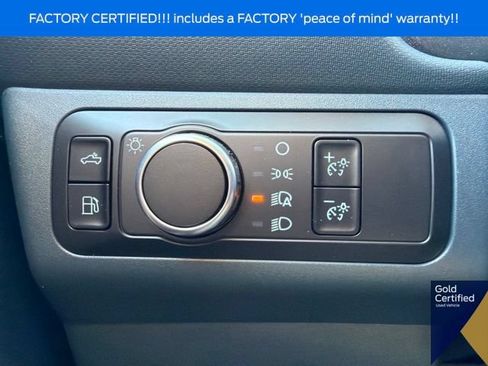 Used 2026 Ford Maverick XLT w/ XLT Luxury Package FWD image 24