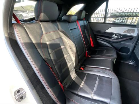 Certified 2023 Mercedes-Benz GLE 53 AMG 4MATIC image 19