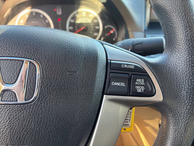 Used 2009 Honda Accord LX-P image 18