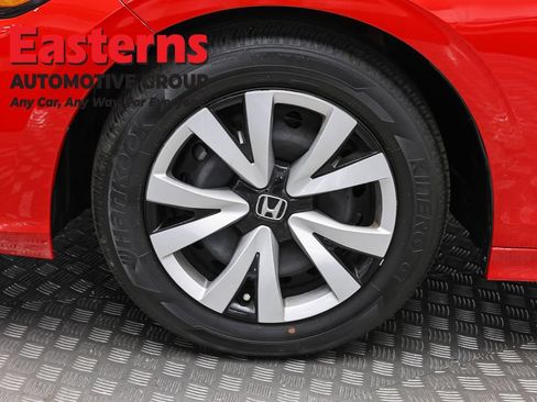 Used 2024 Honda Civic LX image 31