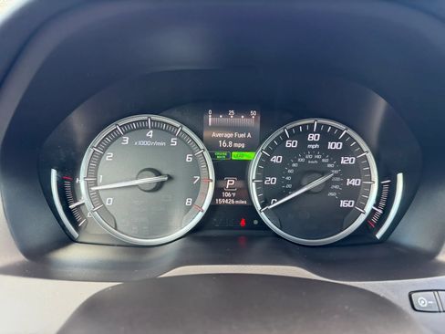 Used 2016 Acura MDX FWD w/ Technology Package image 14