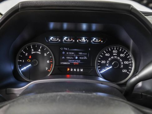 Used 2019 Ford F150 XLT w/ Equipment Group 302A Luxury AWD/4WD image 26