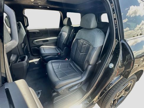 New 2027 Kia Telluride X-Line SX Prestige w/ Towing Package AWD/4WD image 26