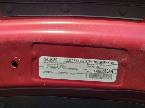 Certified 2024 RAM 1500 Limited image 22