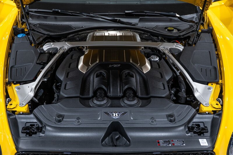 Used 2020 Bentley Continental GT V8 AWD/4WD image 39