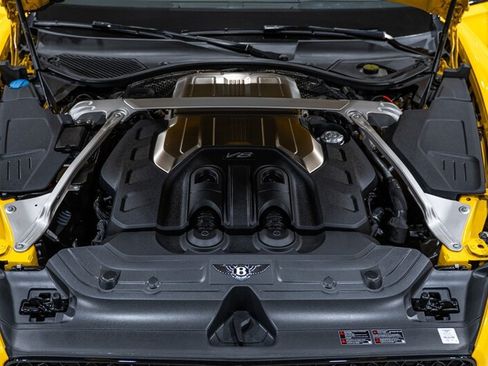 Used 2020 Bentley Continental GT V8 AWD/4WD image 39