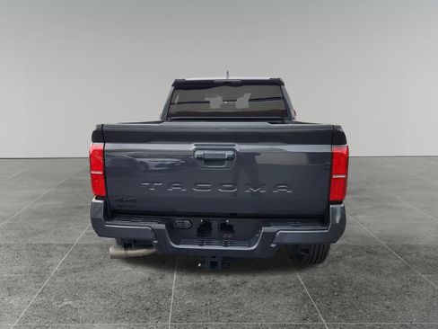 Certified 2024 Toyota Tacoma TRD Sport AWD/4WD image 6