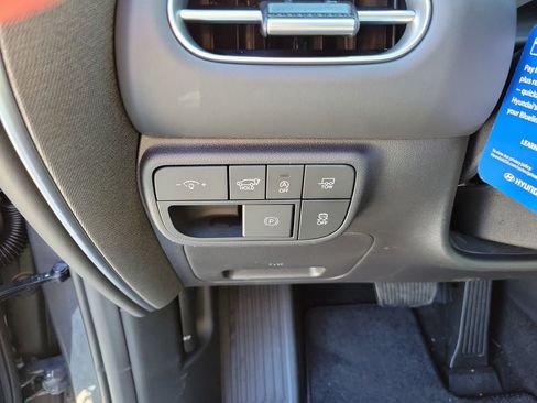 New 2026 Hyundai Palisade Calligraphy AWD/4WD image 19