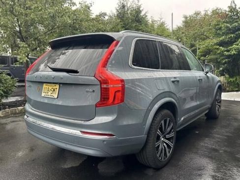 Used 2023 Volvo XC90 B6 Plus w/ Protection Package Premier AWD/4WD image 10