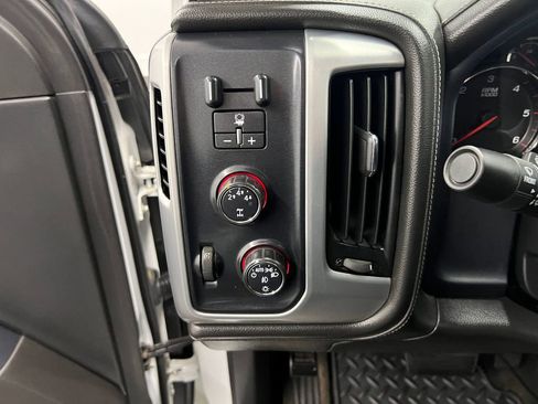 Used 2016 GMC Sierra 2500 SLE w/ SLE Fleet Preferred Package image 20