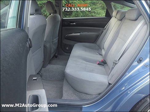 Used 2006 Toyota Prius image 12