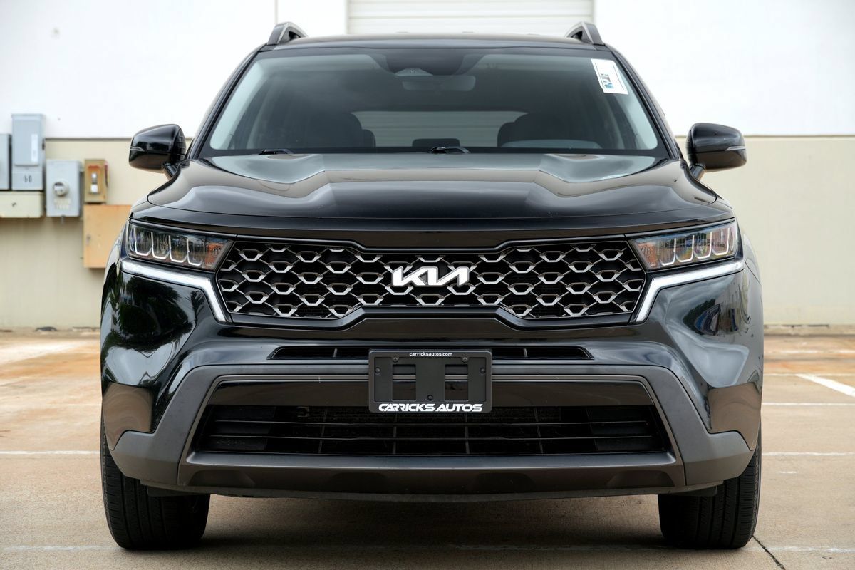 Used 2022 Kia Sorento S AWD/4WD image 17