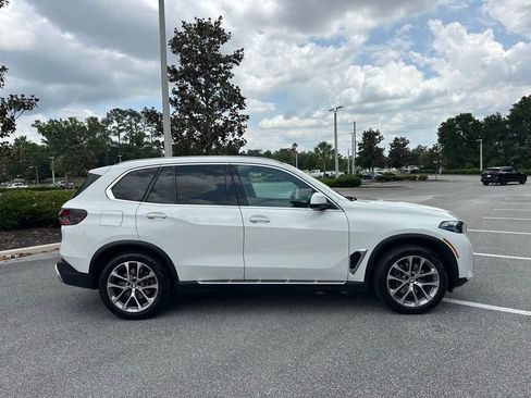 Used 2026 BMW X5 sDrive40i RWD image 6