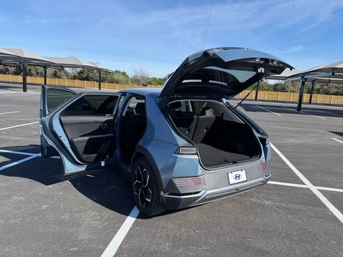 Certified 2023 Hyundai Ioniq 5 SE image 25