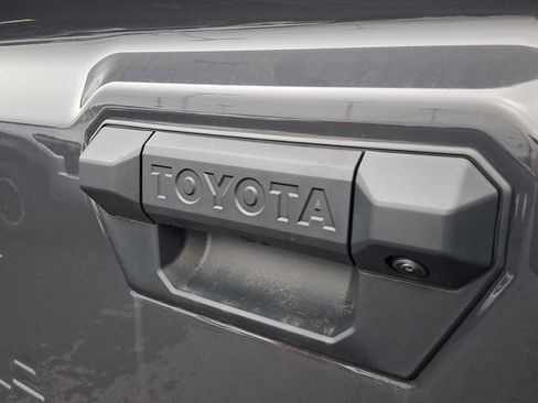 New 2025 Toyota Tacoma TRD Sport image 21