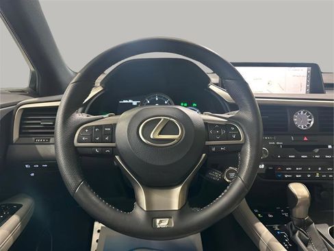 Used 2016 Lexus RX 350 F Sport w/ Cold Weather Package AWD/4WD image 18