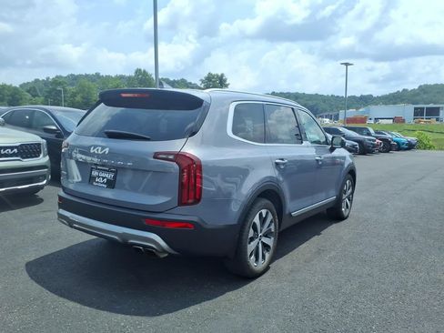 Used 2022 Kia Telluride S AWD/4WD image 6