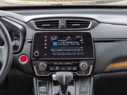 Used 2017 Honda CR-V EX-L image 17