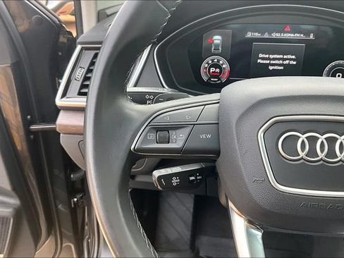 Used 2023 Audi Q5 2.0T Premium Plus w/ Premium Plus Package AWD/4WD image 20